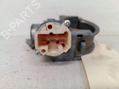 Used Ignition barrel Ignition barrel NISSAN JUKE (F15) 1.5 dCi (110 hp) 34321999 34321999