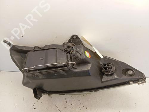 Used Left headlight Left headlight FORD FOCUS I (DAW, DBW) [1998-2009] 35809024 35809024
