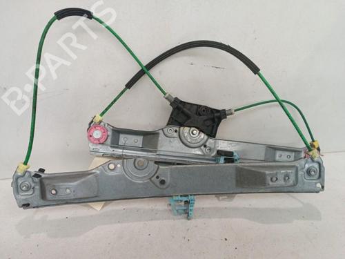 Rudehejsemekanisme ventre foran Rudehejsemekanisme ventre foran OPEL CORSA D (S07) 1.3 CDTI (L08, L68) (75 hp) 34321264 34321264