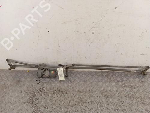 Used Front wiper motor Front wiper motor PEUGEOT 308 I (4A_, 4C_) 1.6 HDi (90 hp) 34328640 34328640