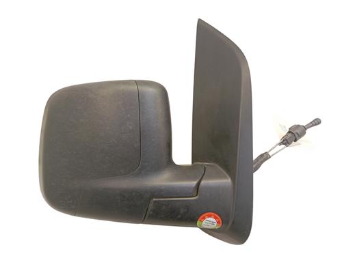 Used Right mirror Right mirror CITROËN NEMO Box Body/MPV (AA_) 1.3 HDi 75 (75 hp) 34330400 34330400
