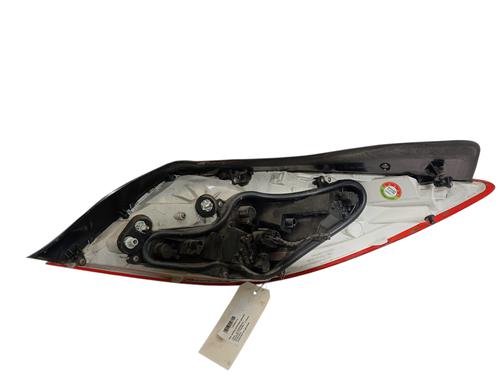 Left taillight OPEL INSIGNIA A (G09) | BP36472823C34 - Image 4