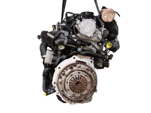 Engine VW PASSAT B7 (362) 1.6 TDI | BP40199476M1 - Image 2