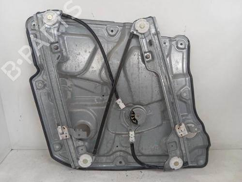 Used Front right window mechanism Front right window mechanism NISSAN PRIMERA Hatchback (P12) [2002-2026] 34322214 34322214
