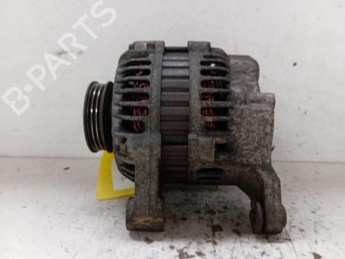 Generator Generator RENAULT CLIO IV (BH_) 1.2 16V (73 hp) 34322933 34322933
