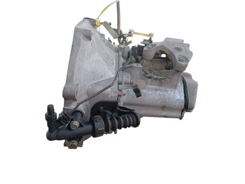 Gearbox CITROËN C2 (JM_) 1.4 HDi | BP37244699M3 - Image 3