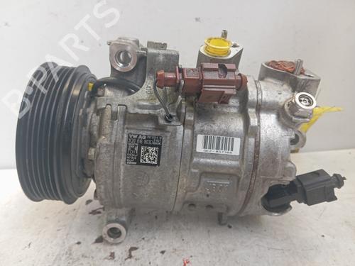 Used AC compressor AC compressor SKODA OCTAVIA IV Combi (NX5, PV5) 2.0 TDi (150 hp) 40512736 40512736
