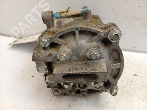 Used AC compressor AC compressor OPEL MOKKA / MOKKA X (J13) 1.4 (_76) (140 hp) 39929020 39929020