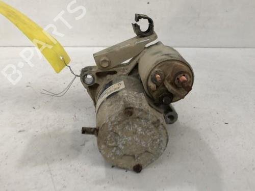 Used Starter Starter TOYOTA AYGO (_B1_) 1.0 (KGB10_, KGB10R) (68 hp) 34321072 34321072
