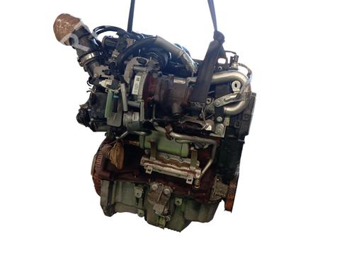 Engine RENAULT KANGOO Express (FW0/1_) 1.5 dCi 75 (FW07, FW10, FW04) | BP39885221M1 - Image 3