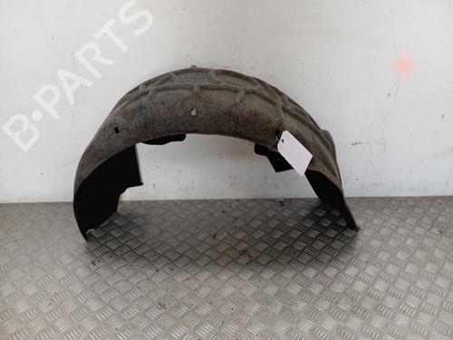 Used Wheel arch Wheel arch AUDI A3 Limousine (8VS, 8VM) [2013-2021] 34327020 34327020