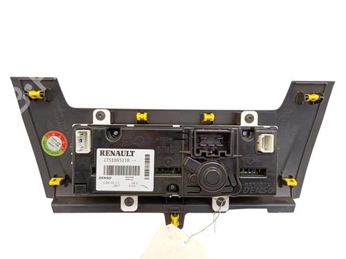 climate-control-renault-master-iii-van-fv-2010-34329906 main image