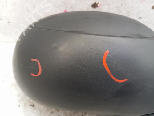 Retrovisor direito Retrovisor direito CITROËN C3 I (FC_, FN_) [2002-2013] 36769118 36769118