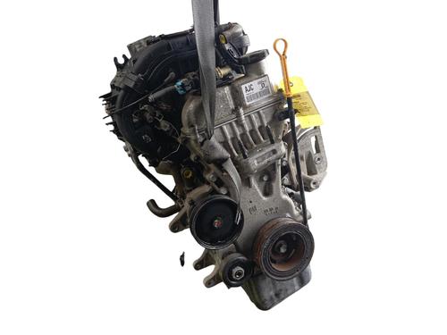 Engine CHEVROLET SPARK (M300) | BP40199472M1 - Image 2