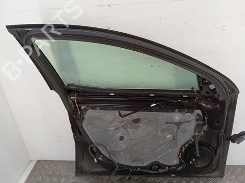 Used Left front door Left front door OPEL INSIGNIA A Sports Tourer (G09) [2008-2017] 35809049 35809049