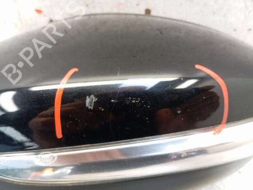 Used Left mirror Left mirror 37077758 37077758