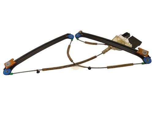 Used Front left window mechanism Front left window mechanism AUDI A3 (8P1) 1.6 (102 hp) 34330057 34330057