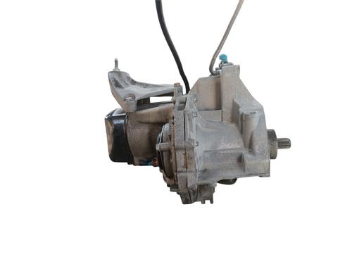 Gearbox RENAULT TWINGO II (CN0_) | BP37244713M3 - Image 2