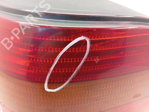 Used Left taillight Left taillight VW GOLF IV (1J1) 1.9 TDI (115 hp) 34326631 34326631