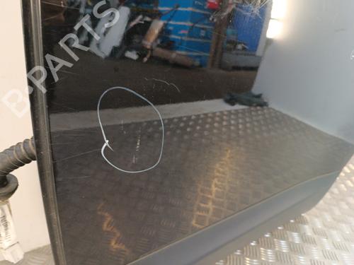 Used Left rear door Left rear door NISSAN QASHQAI I (J10, NJ10) 2.0 dCi (150 hp) 34324761 34324761