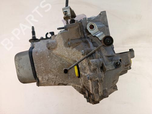 Gearbox PEUGEOT 206+ (2L_, 2M_) 1.4 HDi eco 70 | BP34325420M3 - Image 2