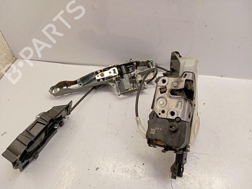 Used Front left lock Front left lock 37631657 37631657