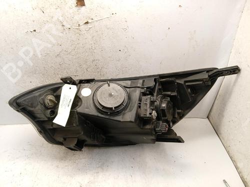 Used Left headlight Left headlight KIA RIO III (UB) 1.1 CRDi (75 hp) 40348527 40348527