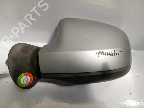 Left mirror DACIA SANDERO 1.5 dCi | BP37504288C26 - Image 2