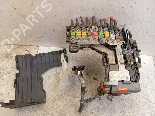 Used Electronic module Electronic module CITROËN C4 II (NC_) 1.6 HDi 90 (92 hp) 40500983 40500983
