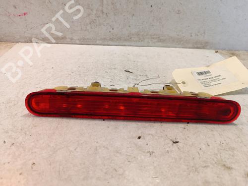 Troisième feu stop Troisième feu stop PEUGEOT 207 (WA_, WC_) 1.4 HDi (68 hp) 34324655 34324655