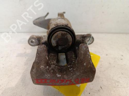 Used Right rear brake caliper Right rear brake caliper RENAULT SCÉNIC III (JZ0/1_) 1.5 dCi (106 hp) 34321746 34321746