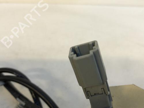 Used Seat buckle Seat buckle FIAT 500 (312_) 1.2 (312AXA1A) (69 hp) 34320378 34320378