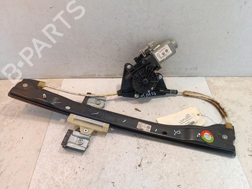 Used Front left window mechanism Front left window mechanism VW UP! (121, 122, BL1, BL2, BL3, 123) 1.0 (60 hp) 34324962 34324962