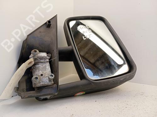 Used Right mirror Right mirror VW LT 28-46 II Van (2DA, 2DD, 2DH) 2.5 TDI (109 hp) 34326073 34326073