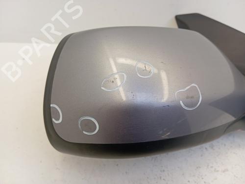 Used Right mirror Right mirror MAZDA 3 (BK) [2003-2009] 35808834 35808834