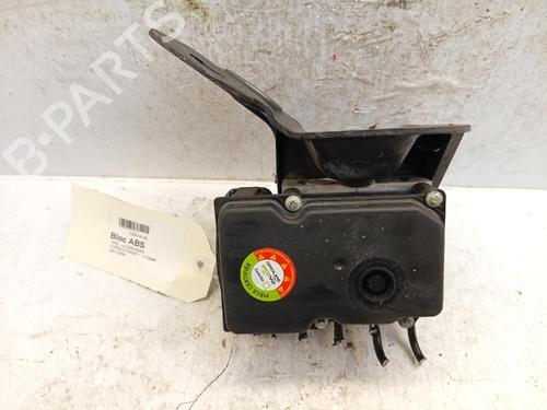 ABS pump OPEL CORSA D (S07) 1.3 CDTI (L08, L68) | BP40512794M43 - Image 2
