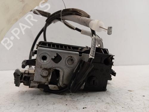 Used Front right lock Front right lock 34323623 34323623