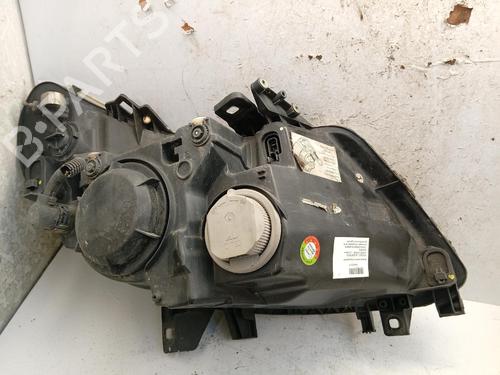 Left headlight PEUGEOT BOXER Van 2.2 HDi 120 | BP40116732C28 - Image 3