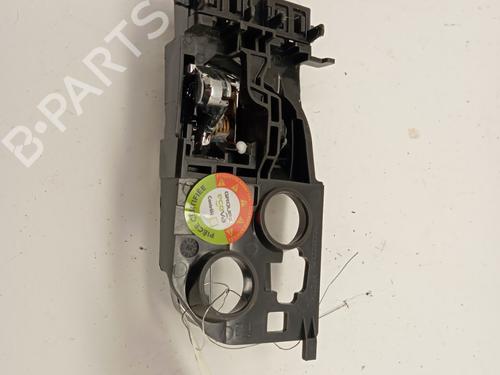 Used Rear right interior door handle Rear right interior door handle HONDA HR-V (RU) 1.6 i-DTEC (RU8) (120 hp) 34327146 34327146