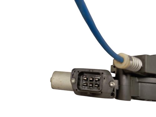 Used Front left window mechanism Front left window mechanism OPEL CORSA D (S07) 1.3 CDTI (L08, L68) (75 hp) 34330352 34330352