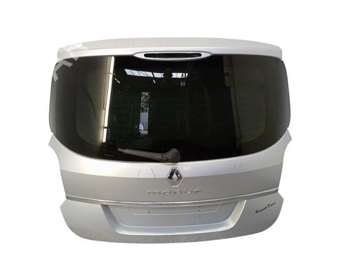 Used Tailgate Tailgate RENAULT MODUS / GRAND MODUS (F/JP0_) 1.5 dCi (FP0F, JP0F) (86 hp) 35810232 35810232