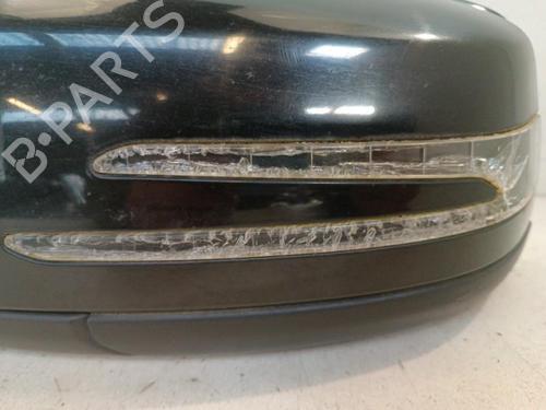 Used Left mirror Left mirror MERCEDES-BENZ C-CLASS (W204) C 200 CDI (204.007, 204.006) (136 hp) 34321726 34321726