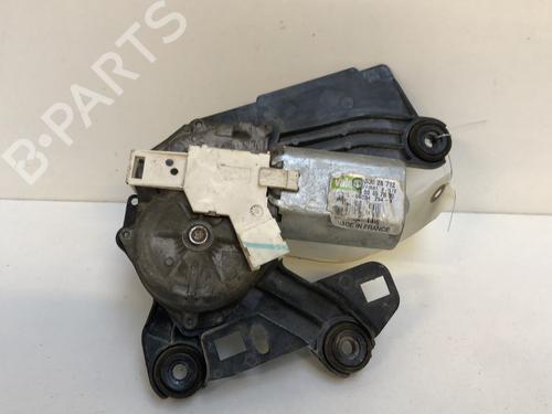 Used Rear wiper motor Rear wiper motor CITROËN JUMPY II Van [2007-2016] 34320400 34320400