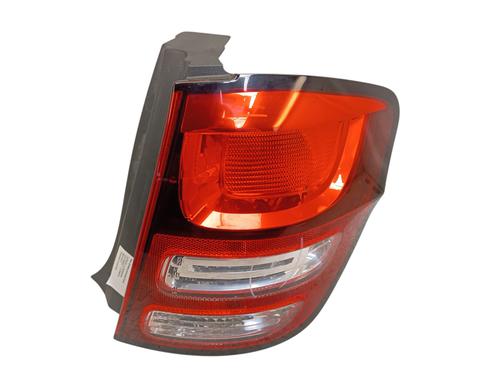 Used Right taillight Right taillight CITROËN C3 II (SC_) 1.2 VTi 82 (82 hp) 36572603 36572603