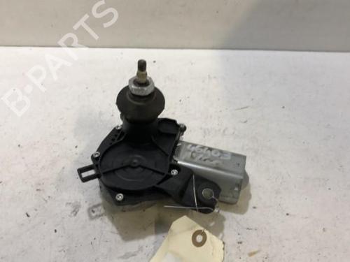 Used Rear wiper motor Rear wiper motor TOYOTA AYGO (_B1_) 1.0 (KGB10_, KGB10R) (68 hp) 34321073 34321073