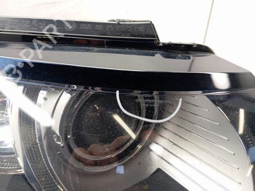 Right headlight LAND ROVER RANGE ROVER EVOQUE (L538) 2.2 D 4x4 | BP34326625C29 - Image 2
