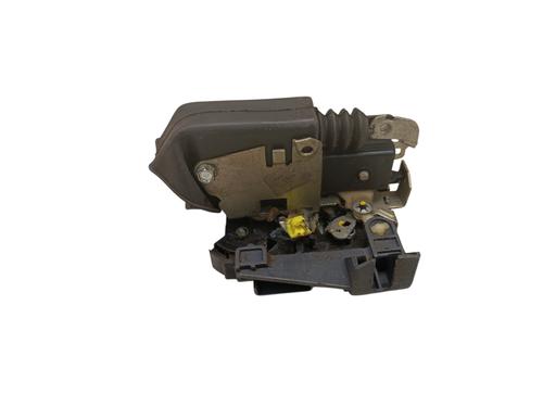 Front left lock DACIA SANDERO 1.5 dCi | BP36472031C98 - Image 2