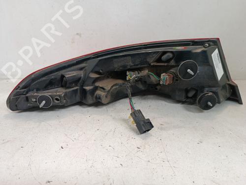 Farolim direito Farolim direito JAGUAR XF I (X250) 2.7 D (207 hp) 34322272 34322272