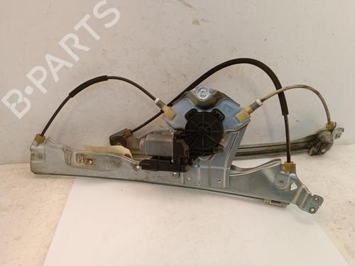 Rudehejsemekanisme ventre foran Rudehejsemekanisme ventre foran RENAULT CLIO III (BR0/1, CR0/1) [2005-2014] 34324061 34324061