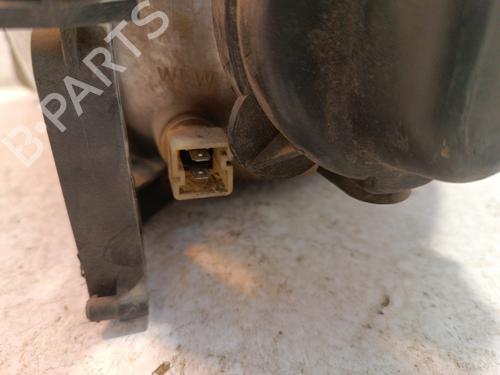 Used Right headlight Right headlight PEUGEOT 309 II (3C, 3A) [1989-1993] 34323697 34323697